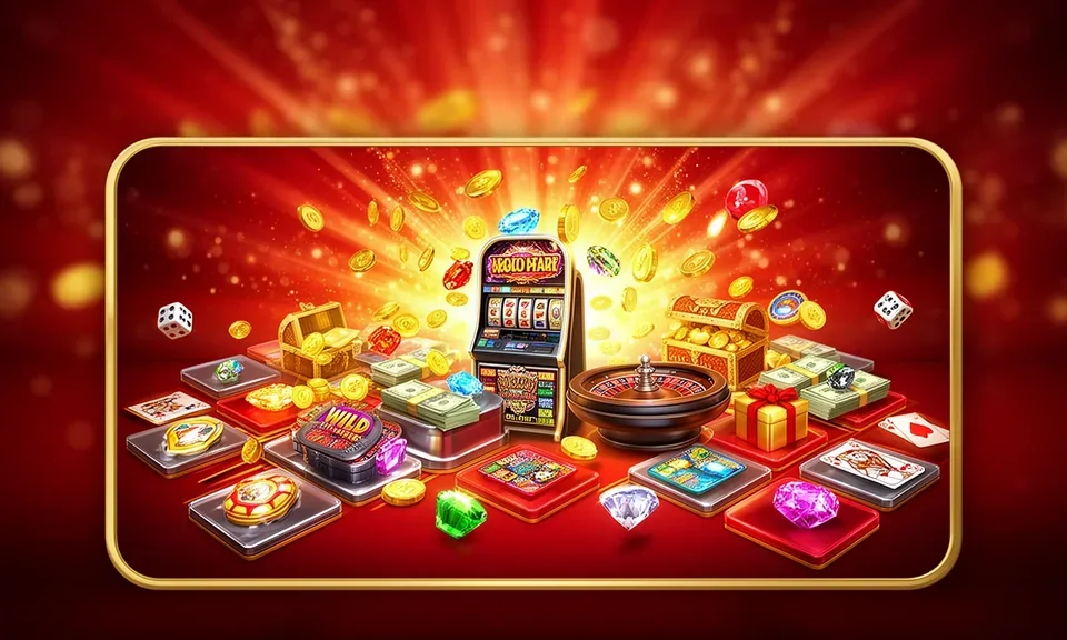 kudu4d Live Baccarat Gold